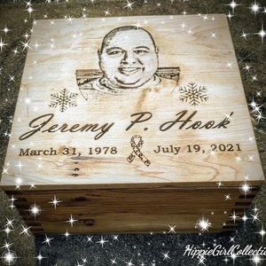 Meet your Posher, Laura